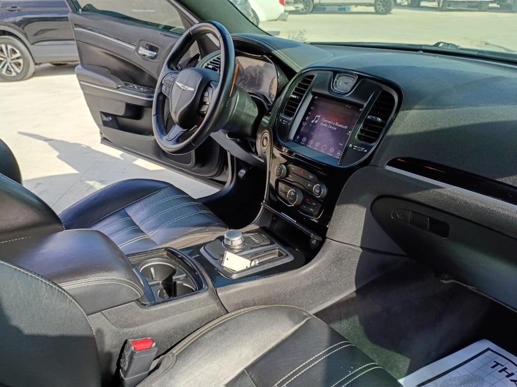 Chrysler 300 S V6 AWD 2018