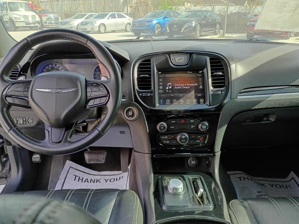 Chrysler 300 S V6 AWD 2018