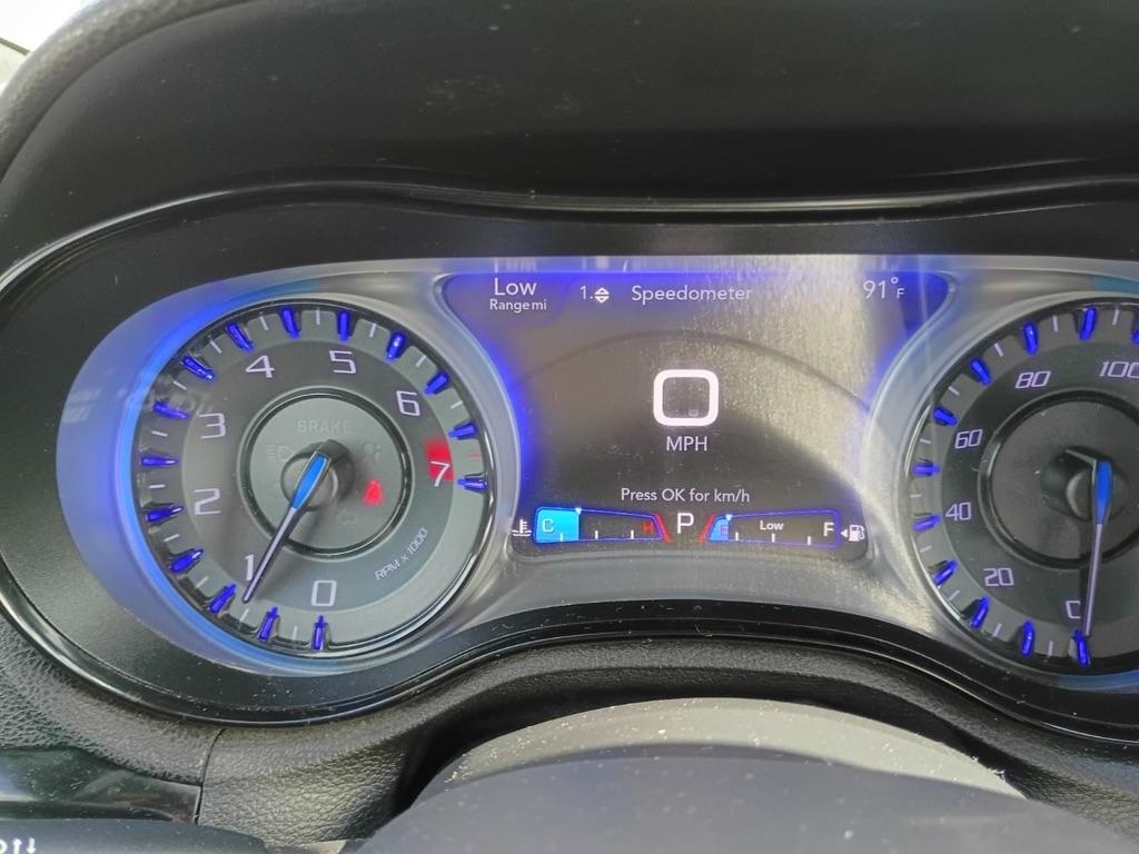 Chrysler 300 S V6 AWD 2018