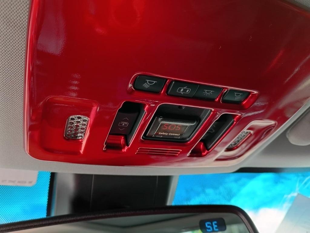 Toyota Camry XLE V6 2018