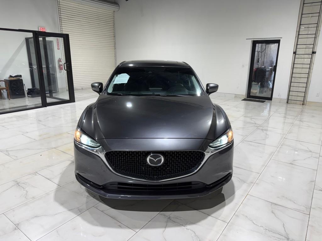 Mazda MAZDA6 Touring 2020