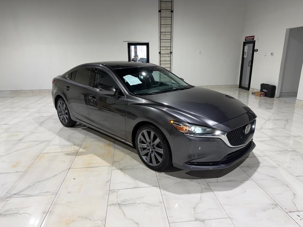 Mazda MAZDA6 Touring 2020
