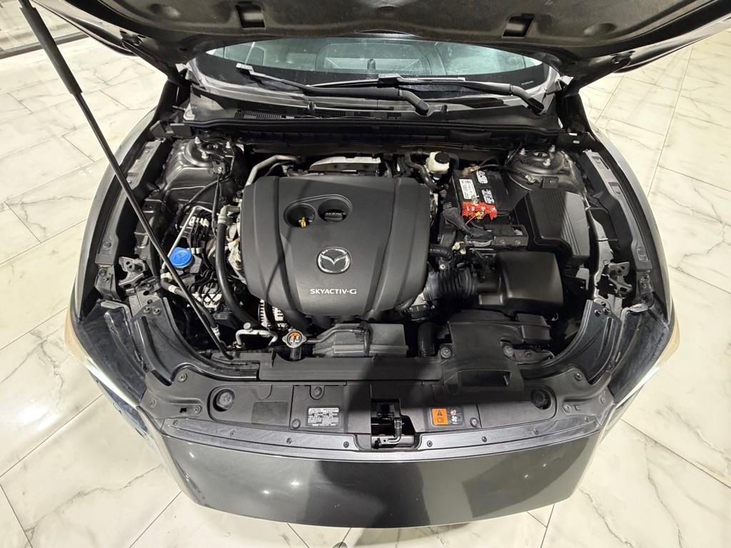 Mazda MAZDA6 Touring 2020