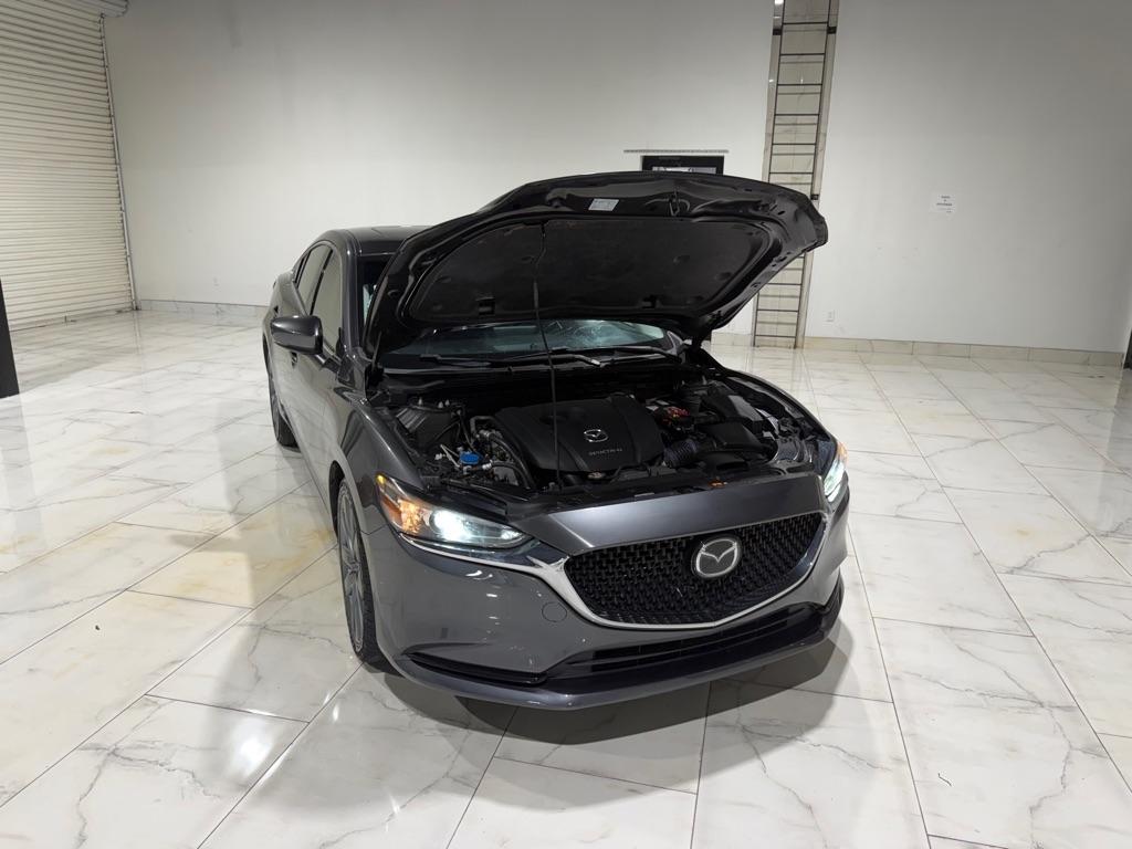 Mazda MAZDA6 Touring 2020