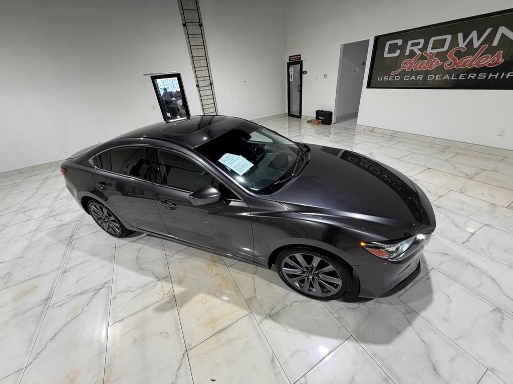 Mazda MAZDA6 Touring 2020