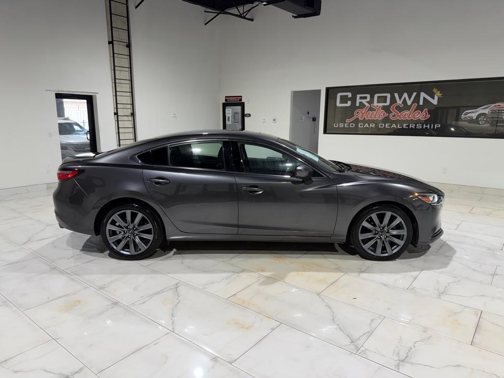 Mazda MAZDA6 Touring 2020