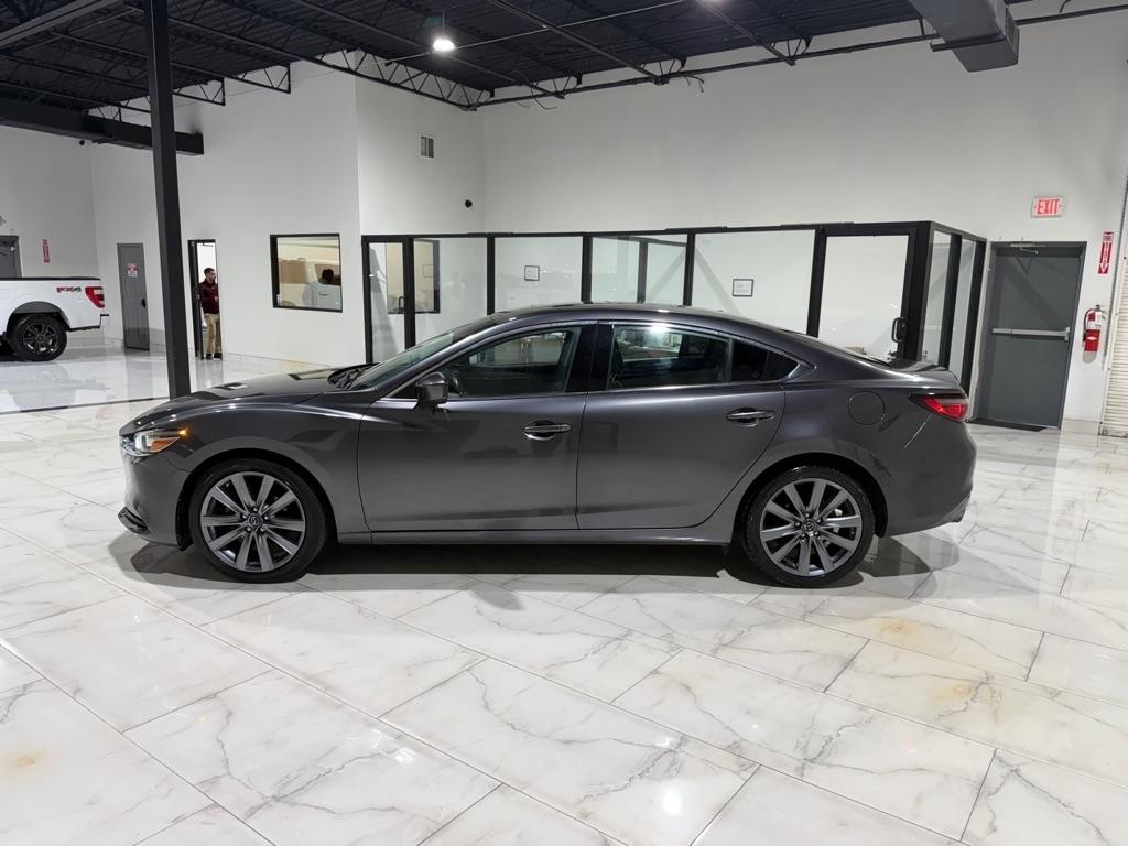 Mazda MAZDA6 Touring 2020