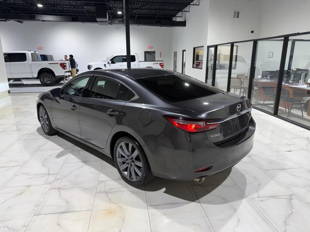 Mazda MAZDA6 Touring 2020