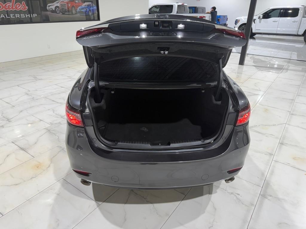 Mazda MAZDA6 Touring 2020