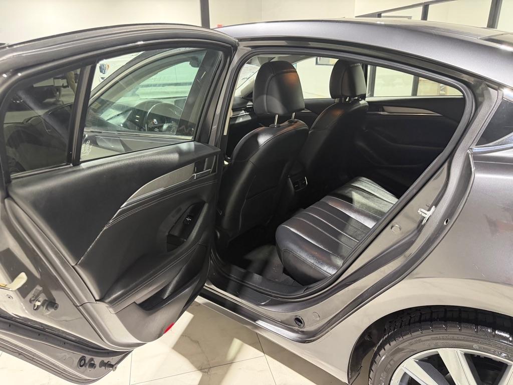 Mazda MAZDA6 Touring 2020