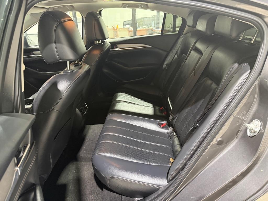 Mazda MAZDA6 Touring 2020