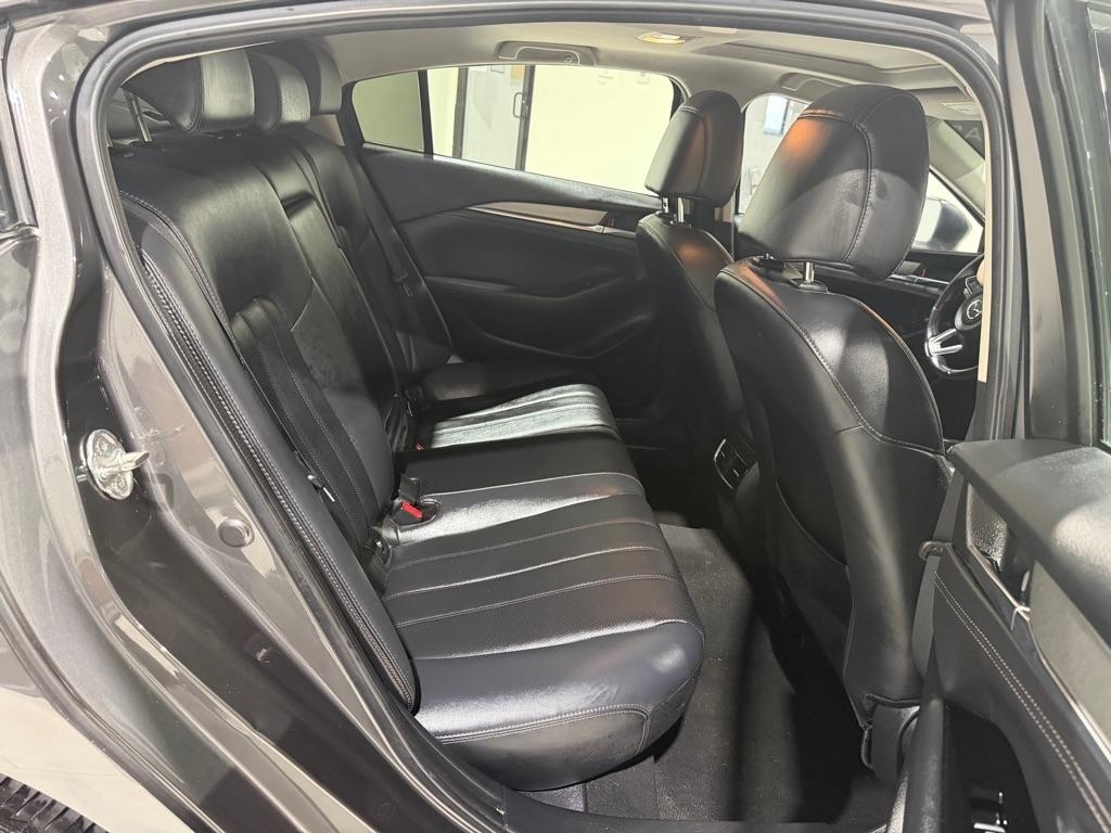 Mazda MAZDA6 Touring 2020