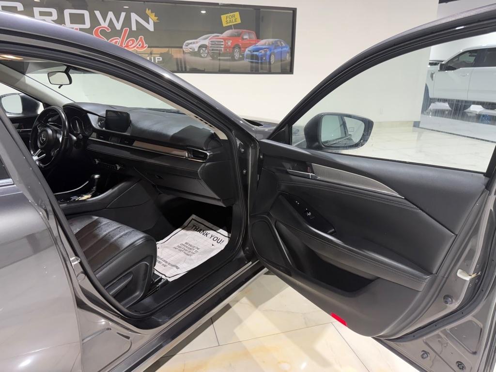 Mazda MAZDA6 Touring 2020