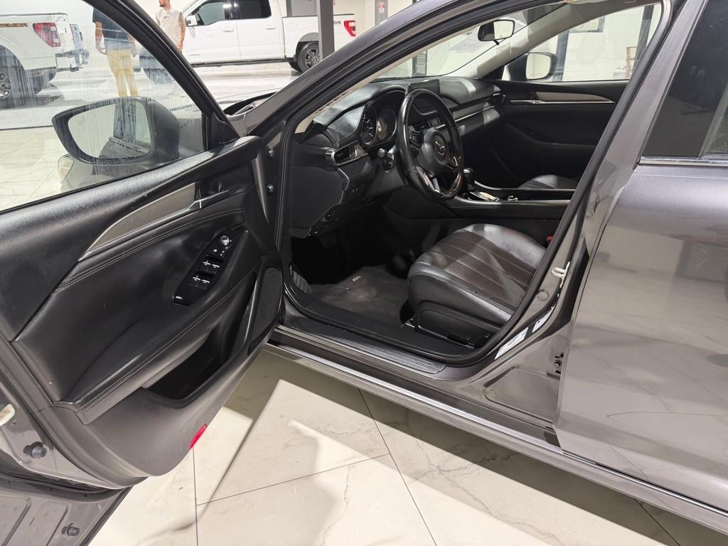 Mazda MAZDA6 Touring 2020