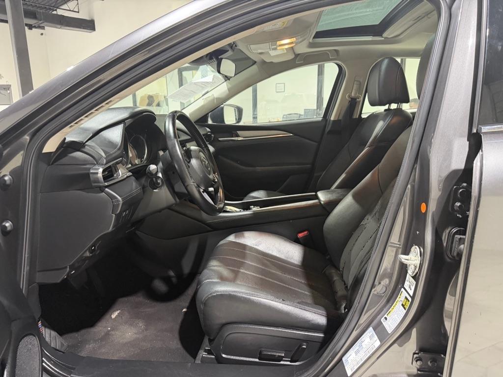 Mazda MAZDA6 Touring 2020