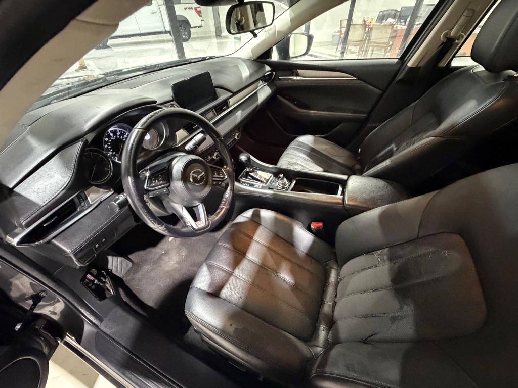 Mazda MAZDA6 Touring 2020