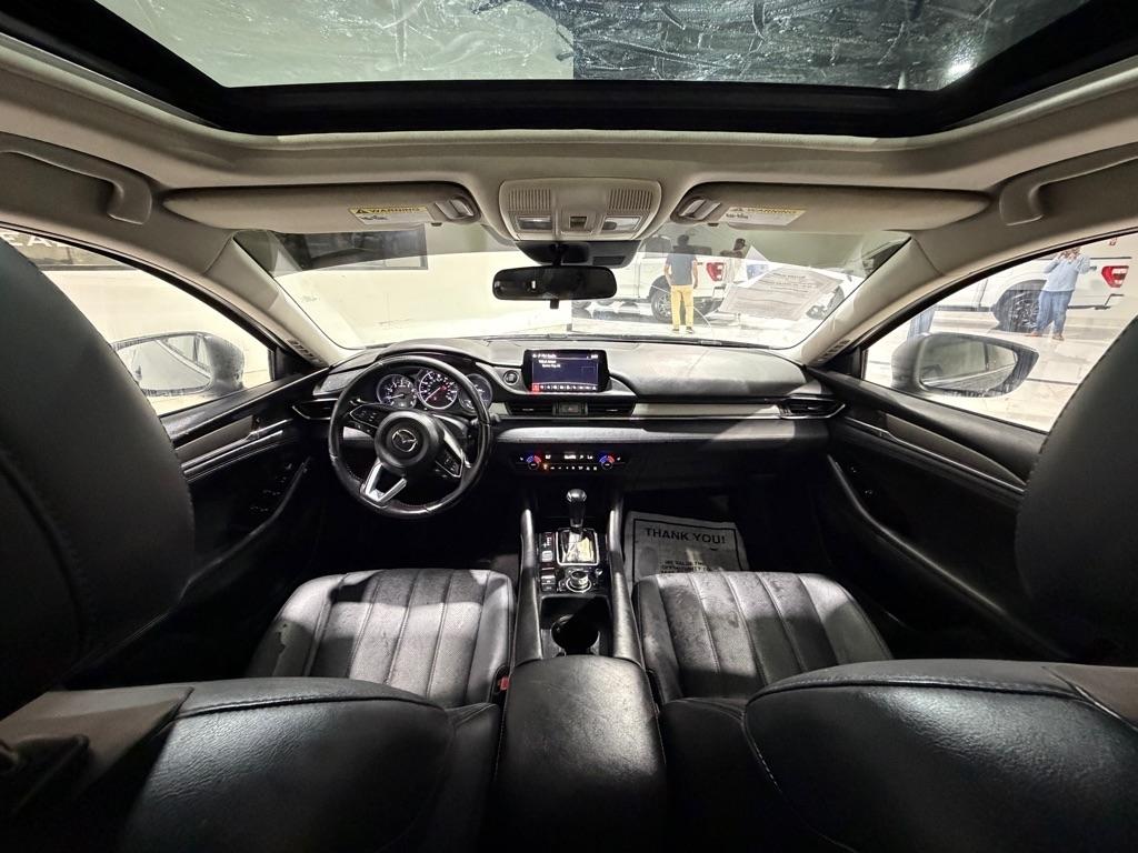 Mazda MAZDA6 Touring 2020