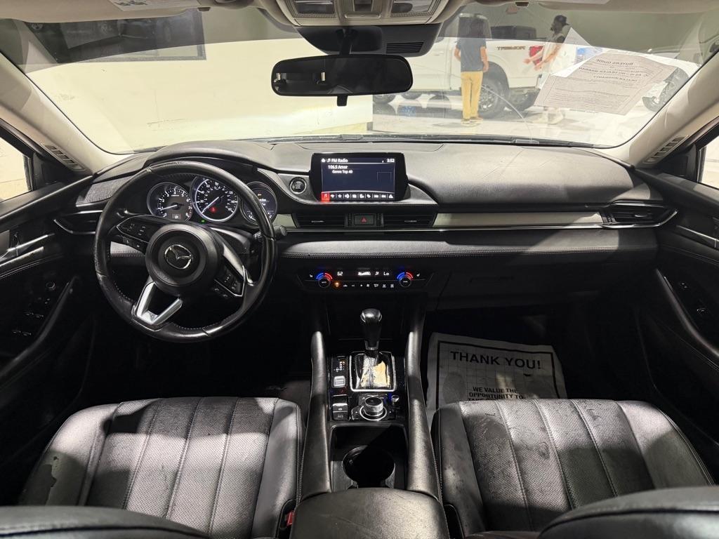 Mazda MAZDA6 Touring 2020