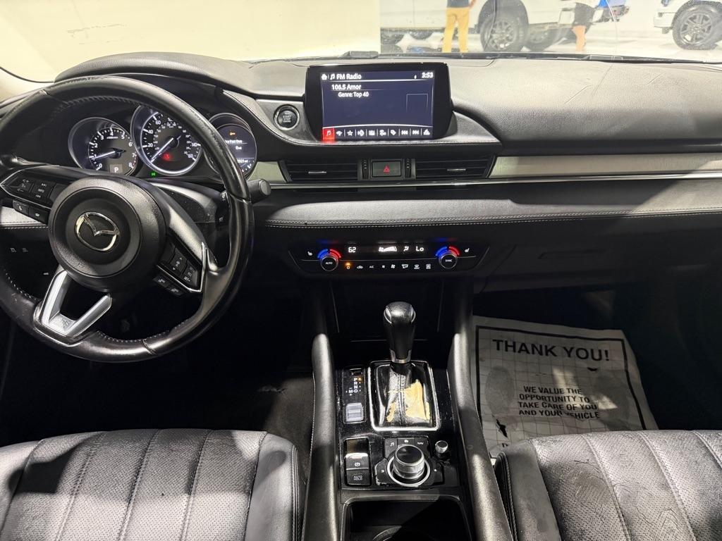 Mazda MAZDA6 Touring 2020