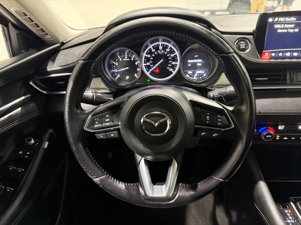 Mazda MAZDA6 Touring 2020