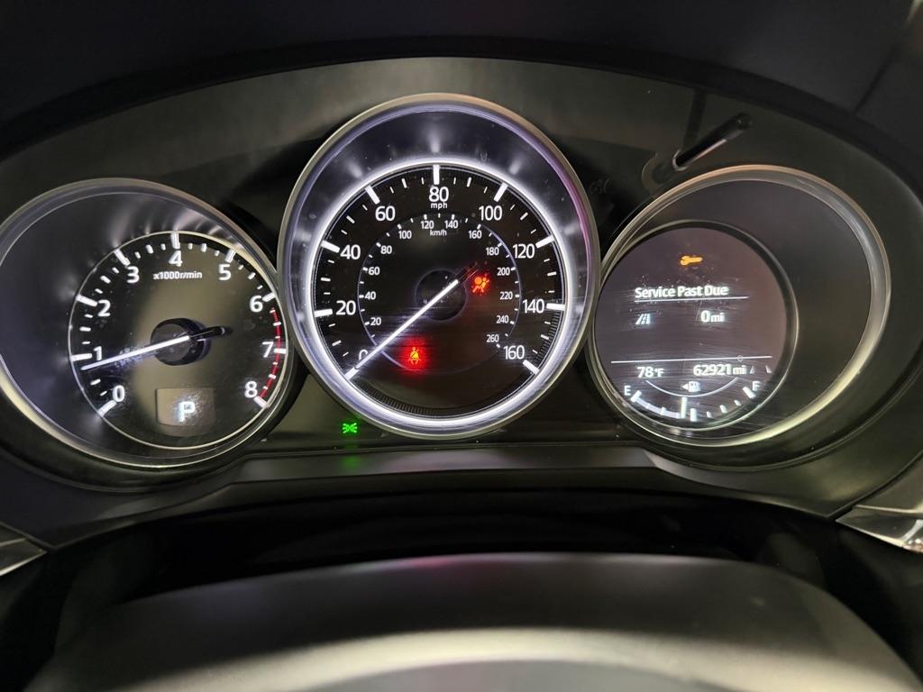 Mazda MAZDA6 Touring 2020