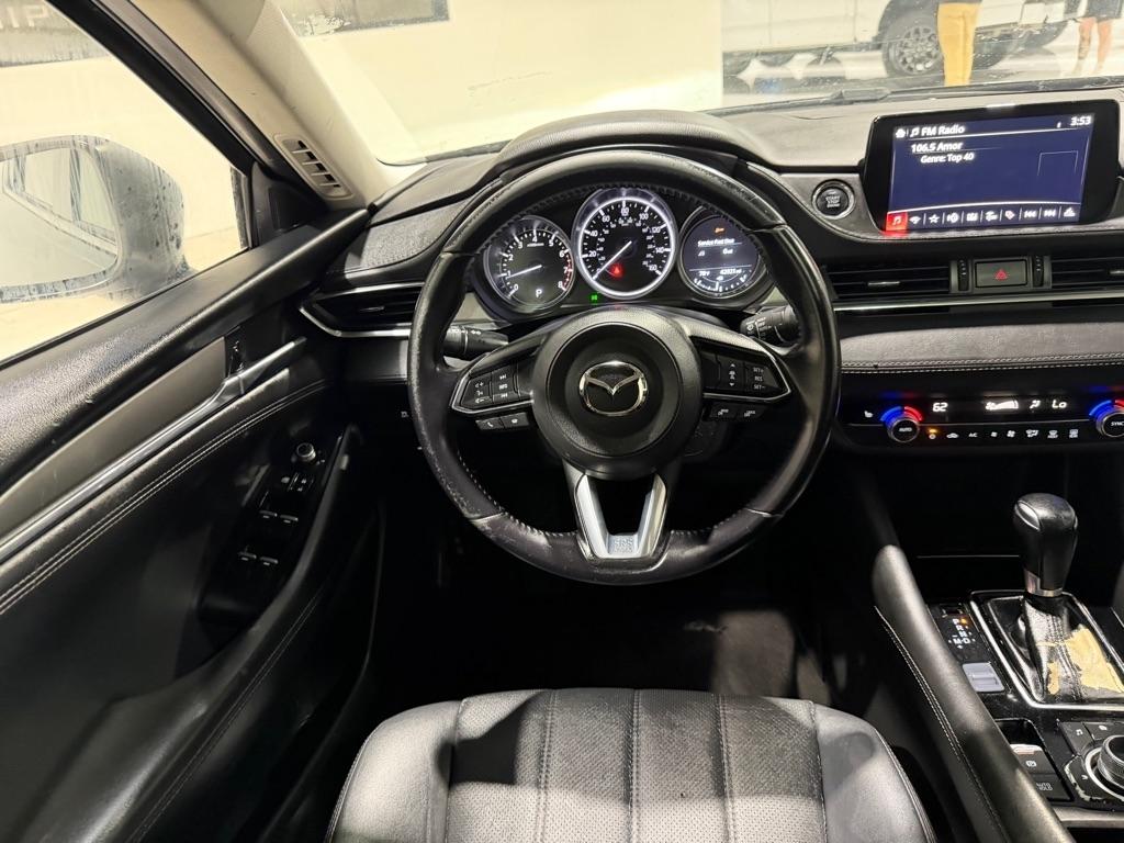 Mazda MAZDA6 Touring 2020
