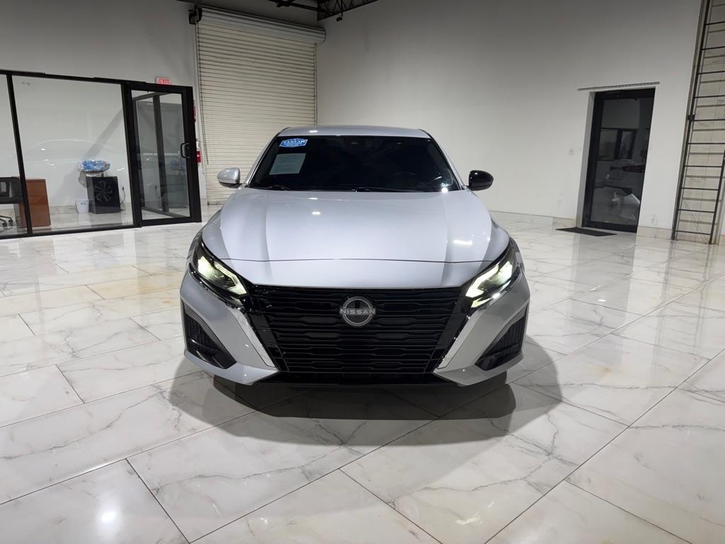 Nissan Altima 2.5 S 2023