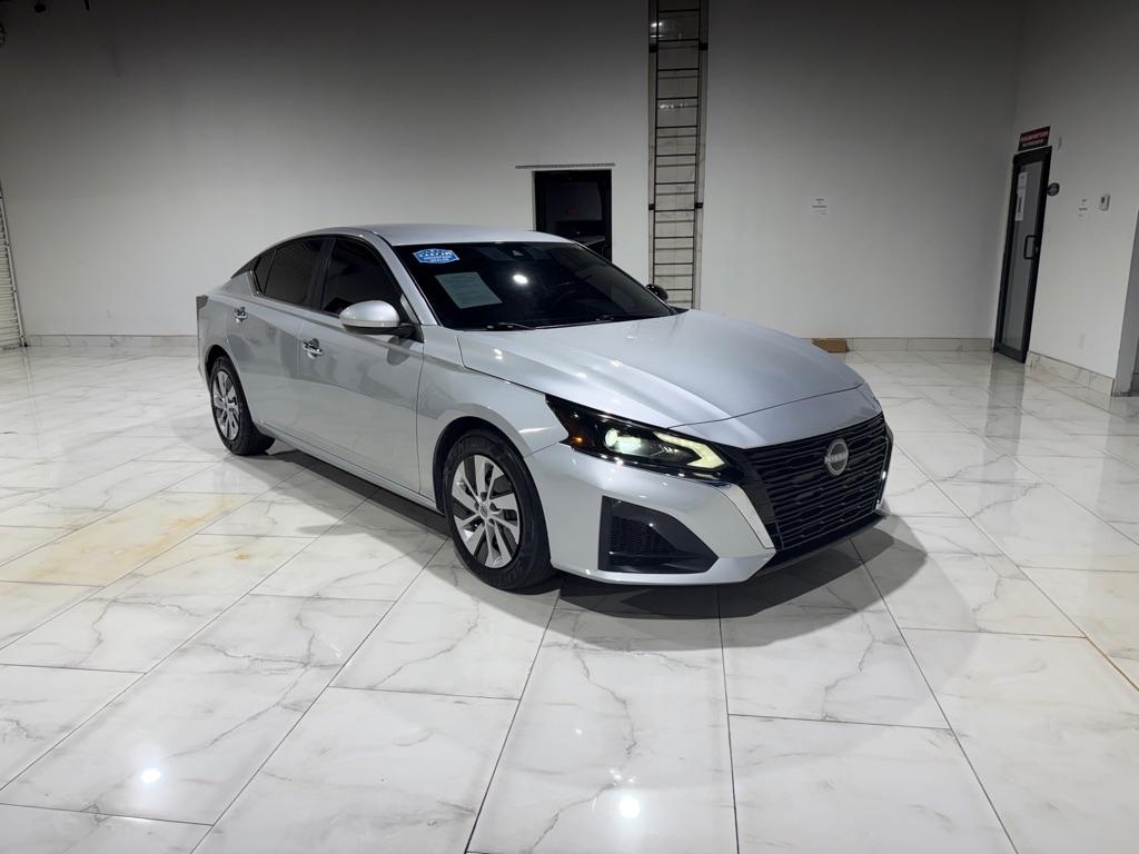 Nissan Altima 2.5 S 2023