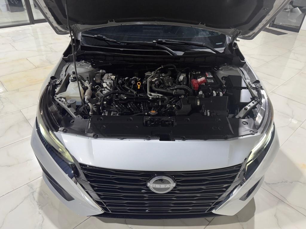 Nissan Altima 2.5 S 2023