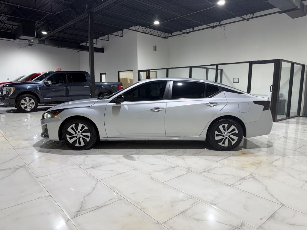 Nissan Altima 2.5 S 2023