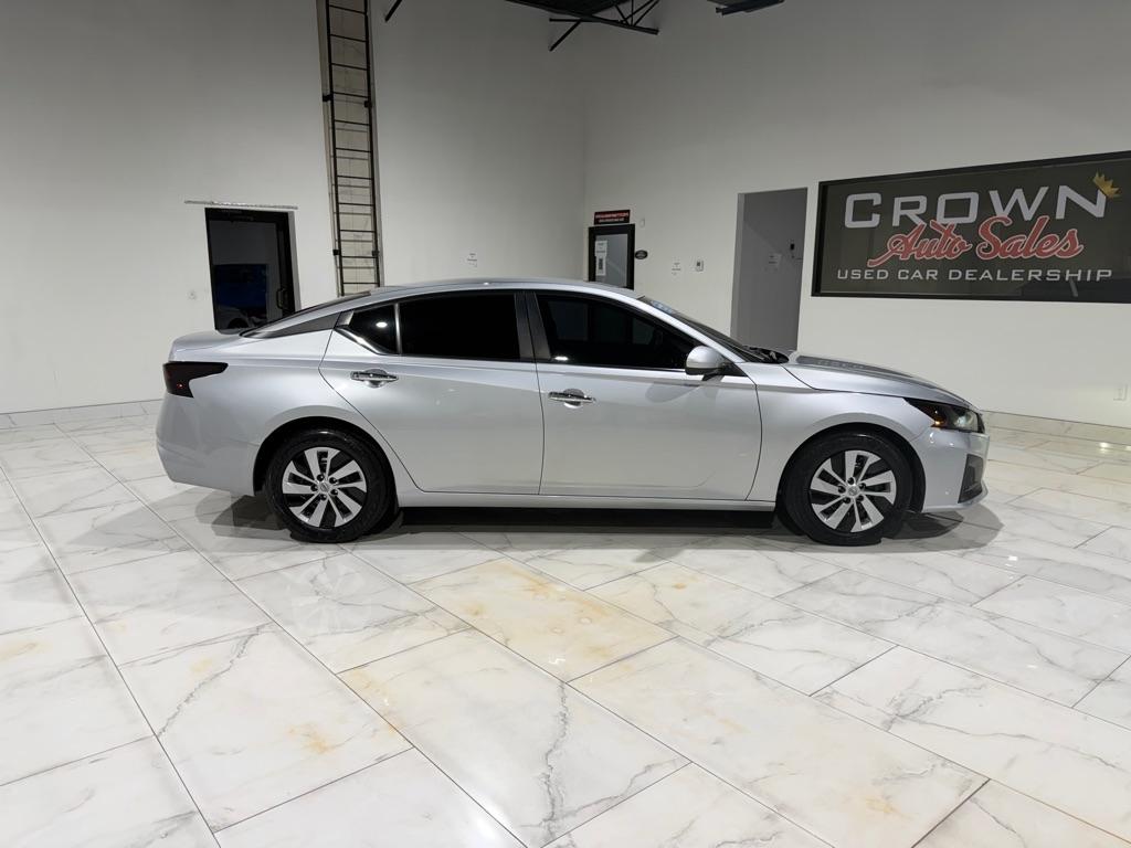 Nissan Altima 2.5 S 2023