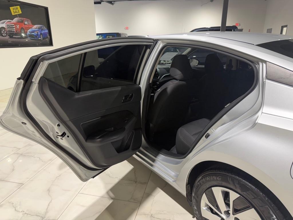 Nissan Altima 2.5 S 2023