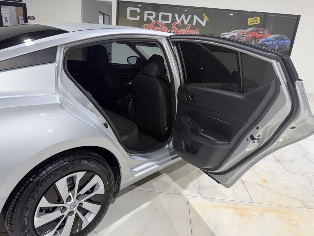 Nissan Altima 2.5 S 2023