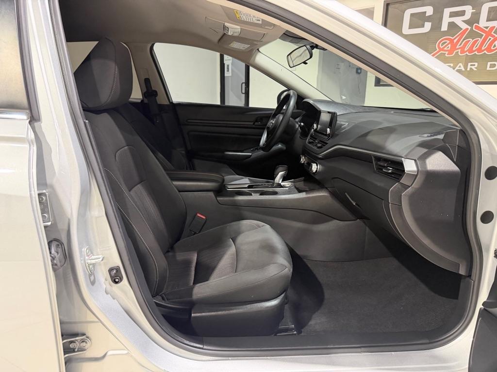 Nissan Altima 2.5 S 2023