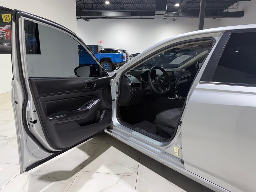 Nissan Altima 2.5 S 2023