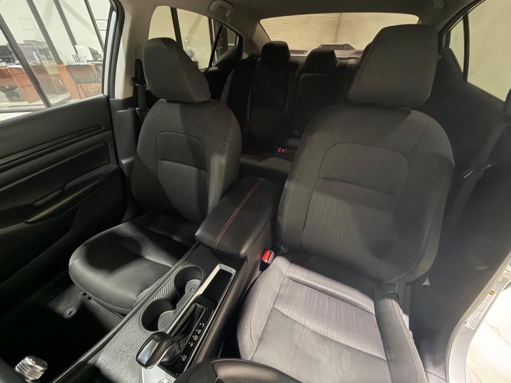 Nissan Altima 2.5 S 2023