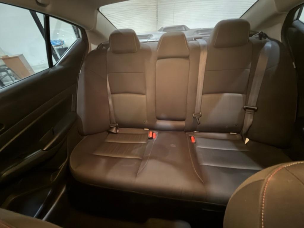 Nissan Altima 2.5 S 2023