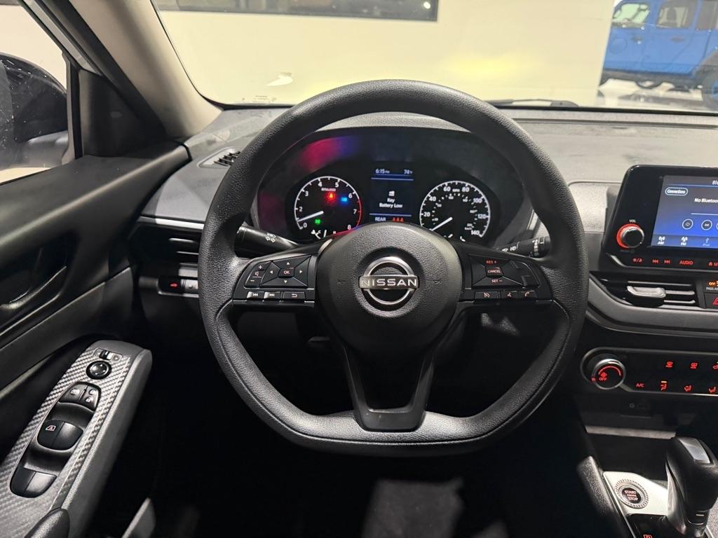 Nissan Altima 2.5 S 2023