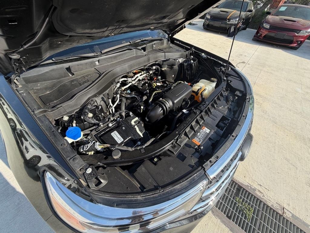 Ford Explorer XLT 2023