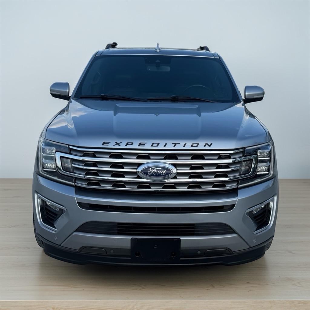 Ford Expedition Limited 2020