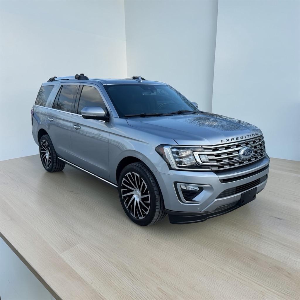 Ford Expedition Limited 2020