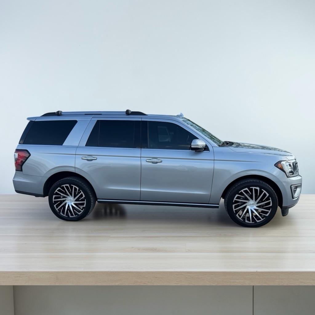Ford Expedition Limited 2020