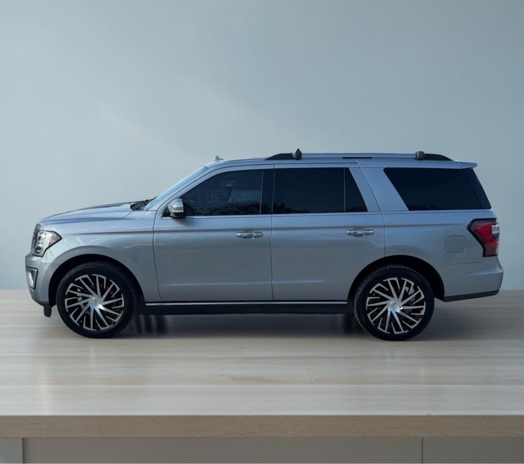 Ford Expedition Limited 2020