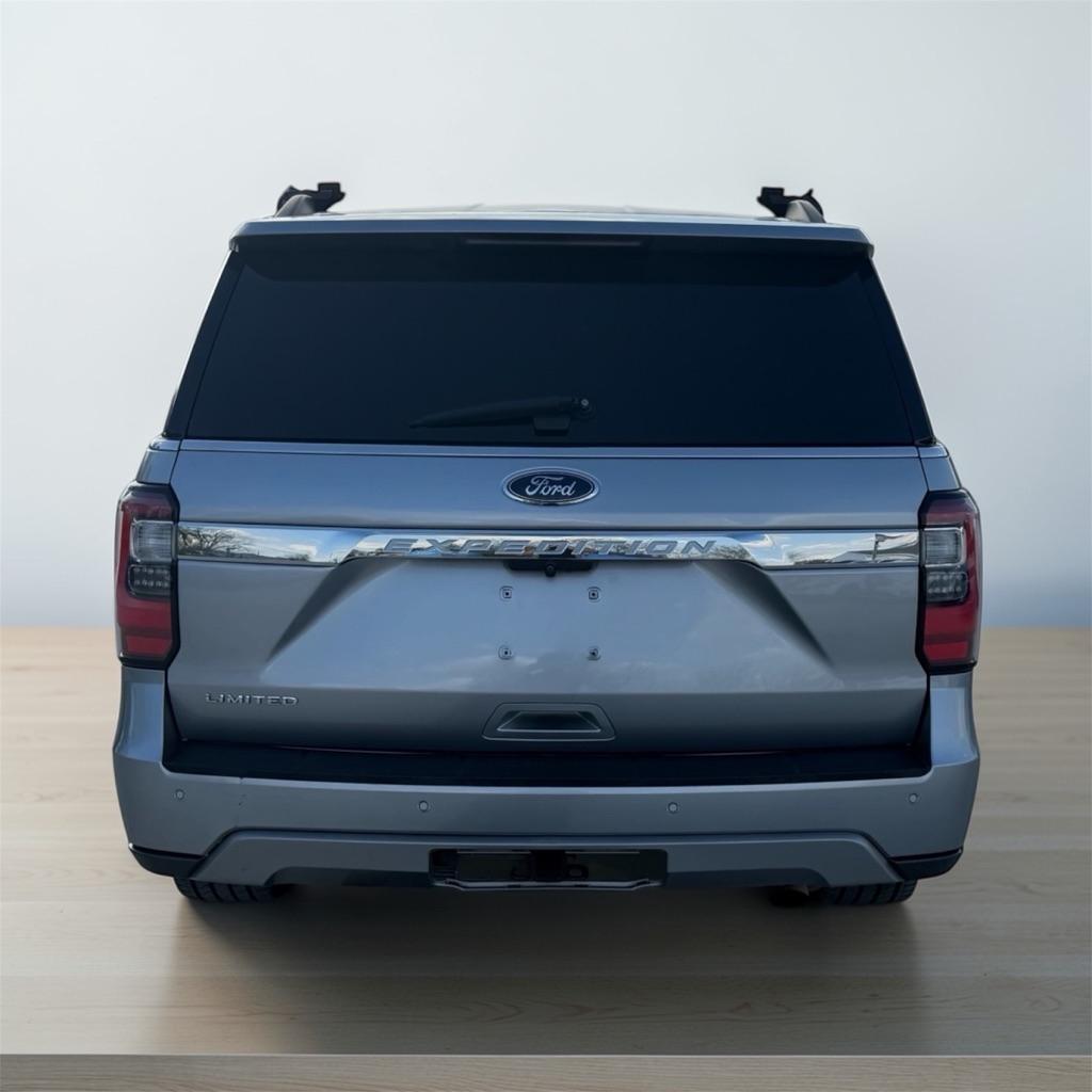 Ford Expedition Limited 2020