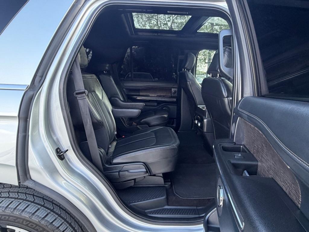 Ford Expedition Limited 2020