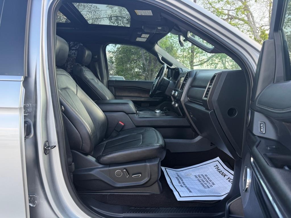 Ford Expedition Limited 2020