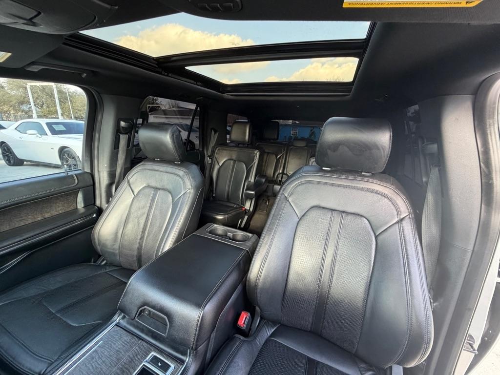 Ford Expedition Limited 2020