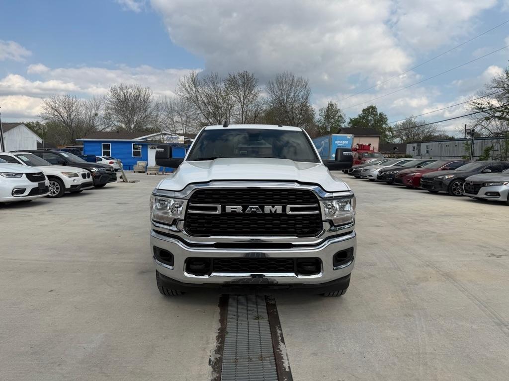 RAM 2500 Tradesman Crew Cab SWB 4WD 2024