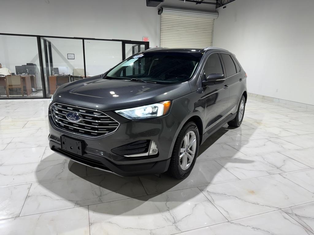 Ford Edge SEL FWD 2019