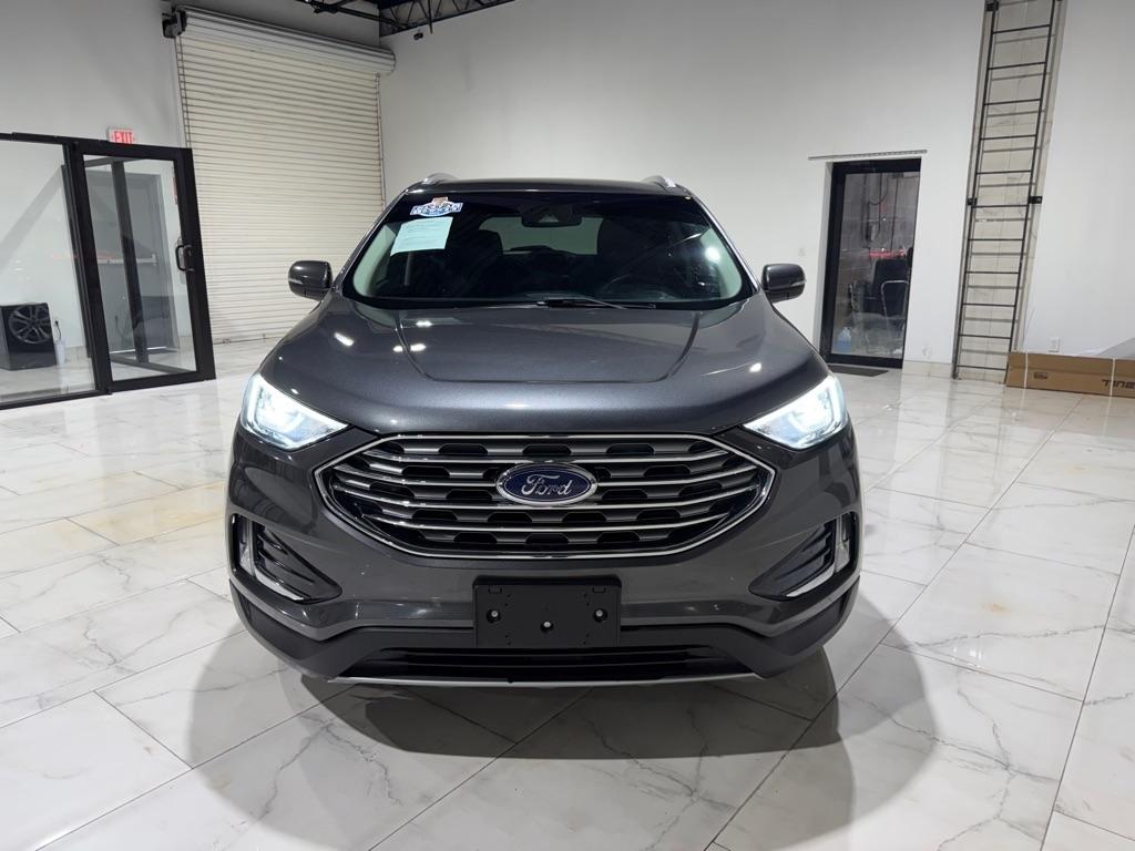 Ford Edge SEL FWD 2019